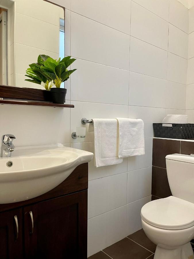 Balesa Property - Modern Duplex House In Central Слима Екстериор снимка