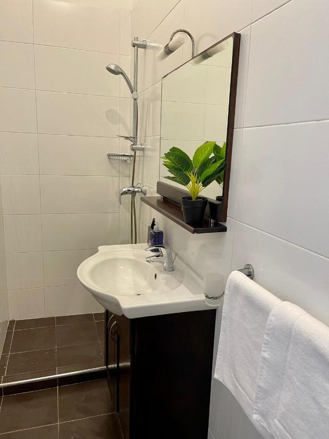 Balesa Property - Modern Duplex House In Central Слима Екстериор снимка